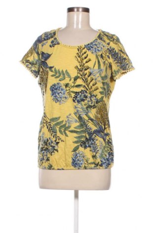 Damen Shirt Next, Größe M, Farbe Gelb, Preis 10,42 €