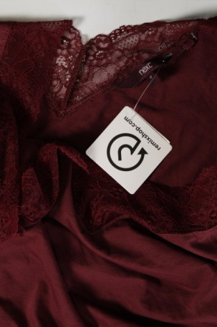 Γυναικεία μπλούζα Next, Μέγεθος M, Χρώμα Βιολετί, Τιμή 3,15 €