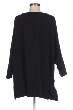 Дамска блуза Next, Размер 5XL, Цвят Черен, Цена 34,00 лв.