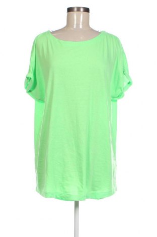 Дамска блуза Next, Размер XL, Цвят Зелен, Цена 20,40 лв.