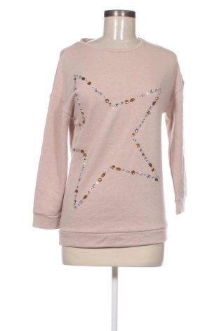Γυναικεία μπλούζα Next, Μέγεθος L, Χρώμα Ρόζ , Τιμή 10,54 €