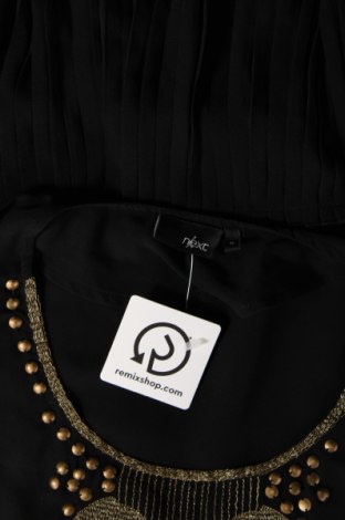 Дамска блуза Next, Размер M, Цвят Черен, Цена 19,94 лв.