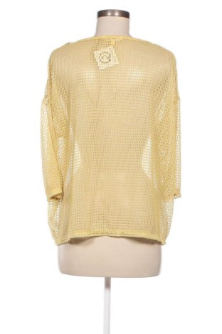 Γυναικεία μπλούζα Next, Μέγεθος M, Χρώμα Κίτρινο, Τιμή 8,90 €