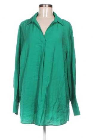 Γυναικεία μπλούζα Next, Μέγεθος XXL, Χρώμα Πράσινο, Τιμή 10,20 €