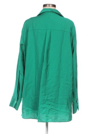 Дамска блуза Next, Размер XXL, Цвят Зелен, Цена 19,94 лв.