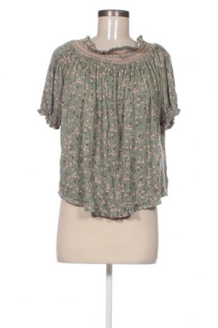 Γυναικεία μπλούζα Next, Μέγεθος S, Χρώμα Πολύχρωμο, Τιμή 10,46 €