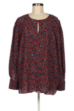 Γυναικεία μπλούζα Next, Μέγεθος XXL, Χρώμα Πολύχρωμο, Τιμή 46,72 €