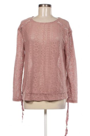 Γυναικεία μπλούζα Next, Μέγεθος M, Χρώμα Ρόζ , Τιμή 9,46 €