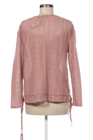 Γυναικεία μπλούζα Next, Μέγεθος M, Χρώμα Ρόζ , Τιμή 4,21 €