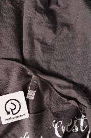 Damen Shirt Next Level Apparel, Größe XXL, Farbe Grau, Preis € 13,22