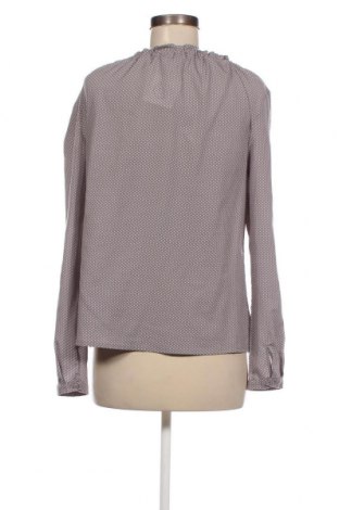 Γυναικεία μπλούζα Nife, Μέγεθος M, Χρώμα Γκρί, Τιμή 17,00 €
