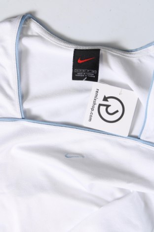 Γυναικεία μπλούζα Nike, Μέγεθος S, Χρώμα Λευκό, Τιμή 15,88 €