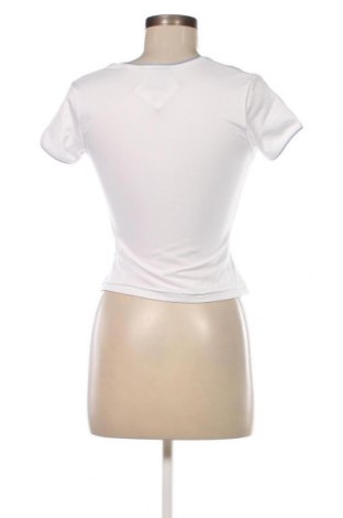 Damen Shirt Nike, Größe S, Farbe Weiß, Preis 39,69 €