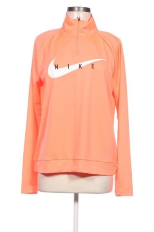 Damen Shirt Nike, Größe M, Farbe Rosa, Preis 39,39 €