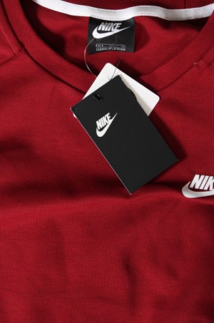 Dámská halenka Nike, Velikost XL, Barva Červená, Cena  670,00 Kč