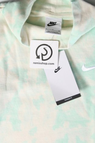 Γυναικεία μπλούζα Nike, Μέγεθος S, Χρώμα Πράσινο, Τιμή 23,81 €