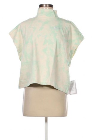 Γυναικεία μπλούζα Nike, Μέγεθος S, Χρώμα Πράσινο, Τιμή 23,81 €
