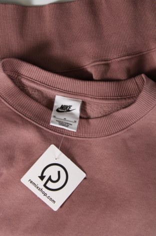 Дамска блуза Nike, Размер M, Цвят Кафяв, Цена 77,00 лв.