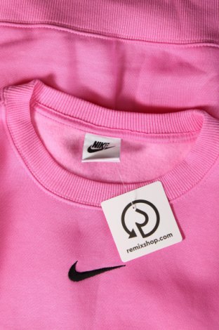 Bluzka damska Nike, Rozmiar M, Kolor Różowy, Cena 205,24 zł