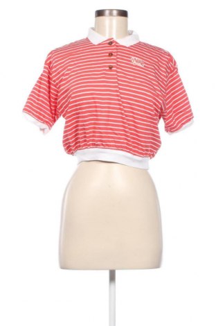 Γυναικεία μπλούζα Nike, Μέγεθος XS, Χρώμα Κόκκινο, Τιμή 12,62 €