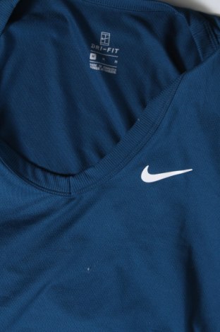 Dámská halenka Nike, Velikost M, Barva Modrá, Cena  542,00 Kč