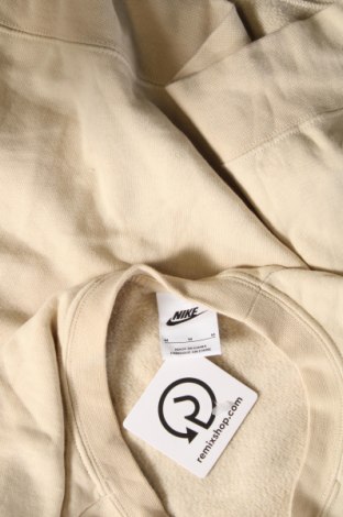 Γυναικεία μπλούζα Nike, Μέγεθος M, Χρώμα  Μπέζ, Τιμή 21,03 €