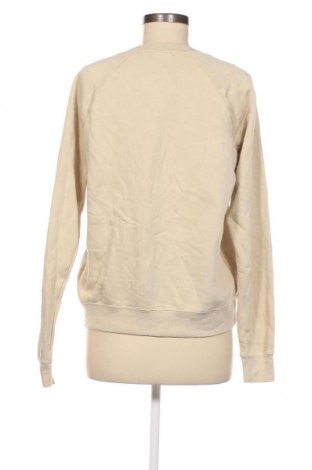 Γυναικεία μπλούζα Nike, Μέγεθος M, Χρώμα  Μπέζ, Τιμή 21,03 €