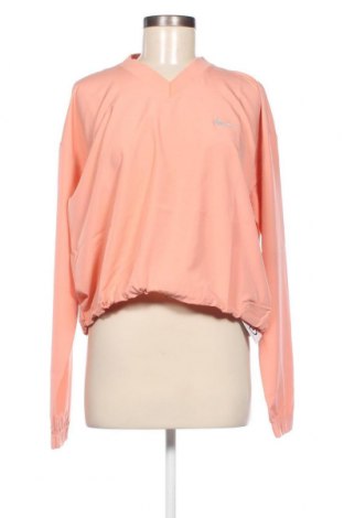 Γυναικεία μπλούζα Nike, Μέγεθος L, Χρώμα Ρόζ , Τιμή 15,08 €