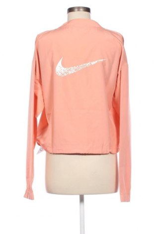 Bluză de femei Nike, Mărime L, Culoare Roz, Preț 253,29 Lei