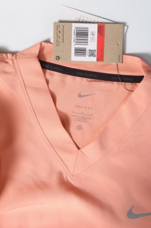 Bluză de femei Nike, Mărime L, Culoare Roz, Preț 96,25 Lei