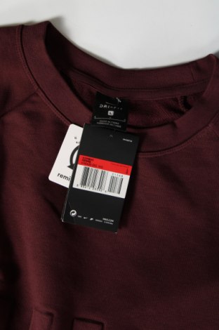 Дамска блуза Nike, Размер L, Цвят Лилав, Цена 77,00 лв.