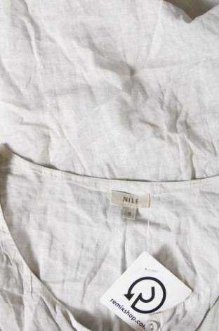 Damen Shirt Nile, Größe S, Farbe Grau, Preis € 7,83