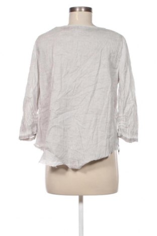 Γυναικεία μπλούζα Nile, Μέγεθος S, Χρώμα Γκρί, Τιμή 6,96 €