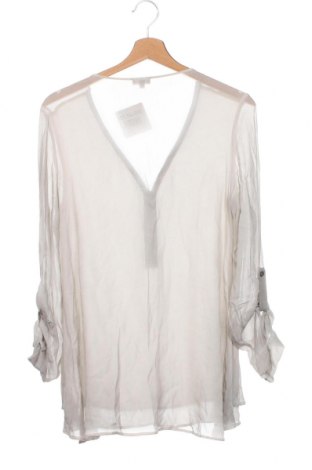 Дамска блуза Nile, Размер XS, Цвят Сив, Цена 52,41 лв.