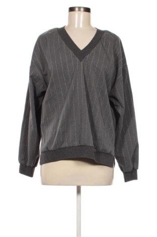 Γυναικεία μπλούζα Nissa, Μέγεθος XXL, Χρώμα Γκρί, Τιμή 16,69 €