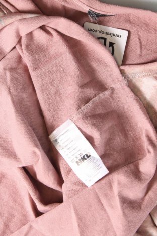 Дамска блуза Nkd, Размер XL, Цвят Розов, Цена 11,40 лв.