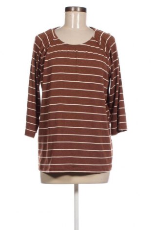 Damen Shirt Nkd, Größe XL, Farbe Braun, Preis 4,76 €