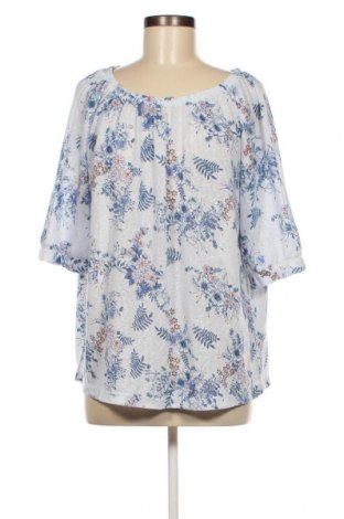 Damen Shirt Nkd, Größe L, Farbe Blau, Preis 5,95 €