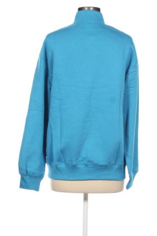 Дамска блуза Nly Trend, Размер XS, Цвят Син, Цена 4,65 лв.