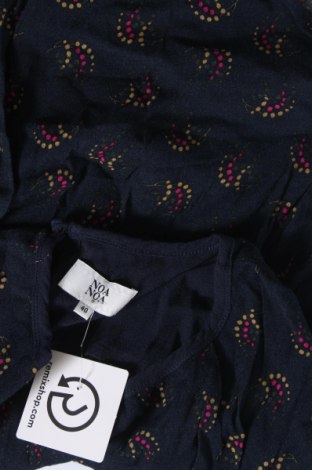 Γυναικεία μπλούζα Noa Noa, Μέγεθος M, Χρώμα Μπλέ, Τιμή 4,45 €