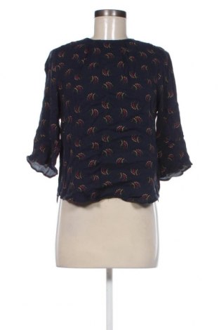 Γυναικεία μπλούζα Noa Noa, Μέγεθος M, Χρώμα Μπλέ, Τιμή 29,69 €