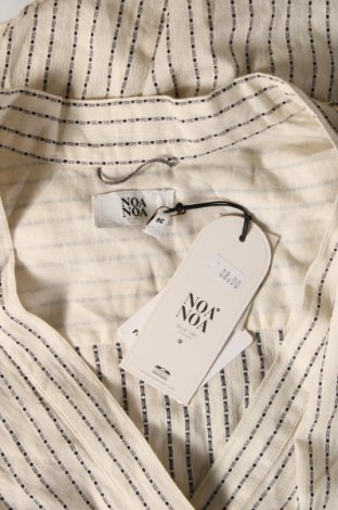 Γυναικεία μπλούζα Noa Noa, Μέγεθος S, Χρώμα  Μπέζ, Τιμή 43,17 €