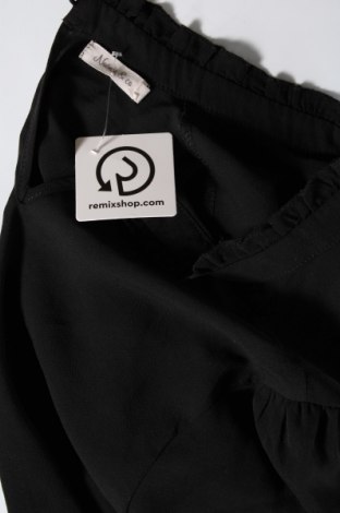 Damen Shirt Noemie & Co, Größe M, Farbe Schwarz, Preis € 17,39