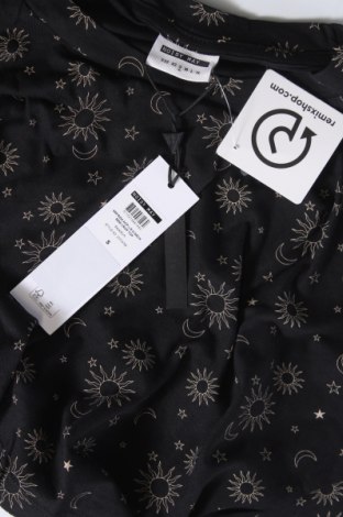 Γυναικεία μπλούζα Noisy May, Μέγεθος S, Χρώμα Μαύρο, Τιμή 5,75 €