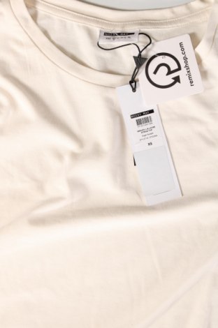 Γυναικεία μπλούζα Noisy May, Μέγεθος XS, Χρώμα Λευκό, Τιμή 3,68 €