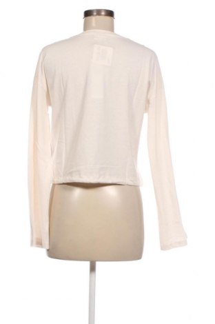 Γυναικεία μπλούζα Noisy May, Μέγεθος XS, Χρώμα Λευκό, Τιμή 3,68 €
