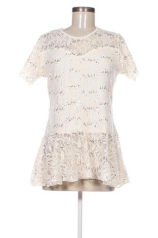 Дамска блуза Nouvelle, Размер XL, Цвят Екрю, Цена 31,95 лв.