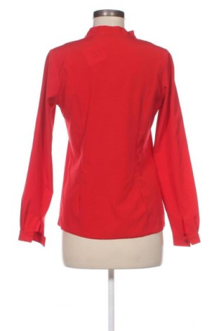 Дамска блуза Numoco, Размер M, Цвят Червен, Цена 8,80 лв.