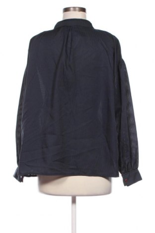 Damen Shirt Numph, Größe M, Farbe Blau, Preis € 10,31