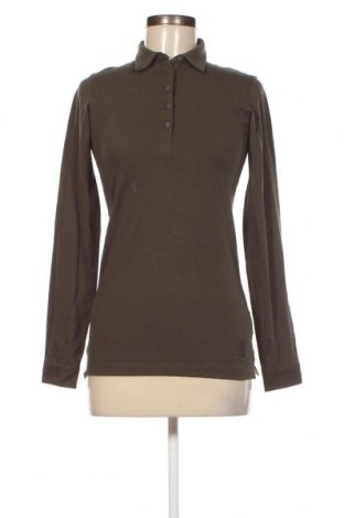 Γυναικεία μπλούζα Nimbus, Μέγεθος S, Χρώμα Γκρί, Τιμή 4,45 €
